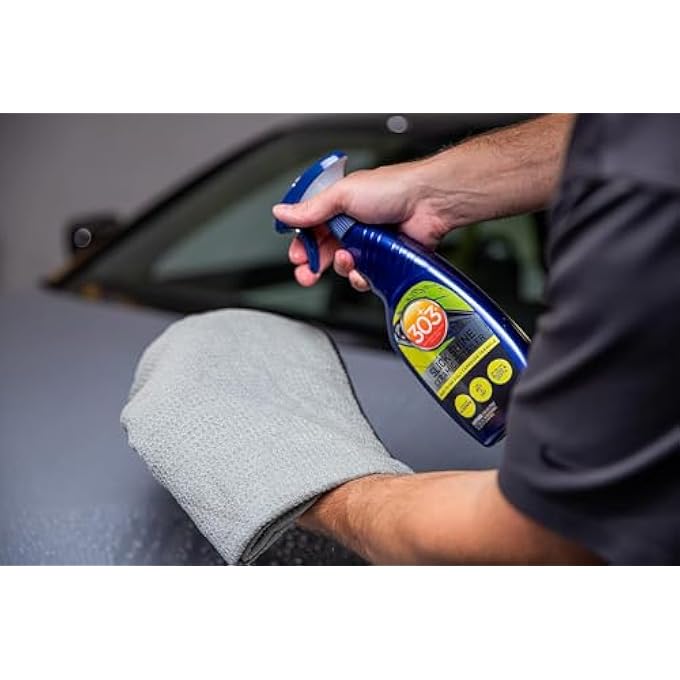 303 SPRAY & RINSE CERAMIC SEALANT BUNDLE - Image 3